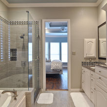 Bathroom Ideas