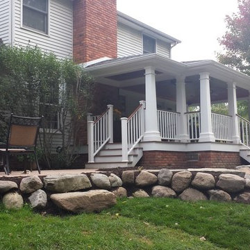 Rochester Residence