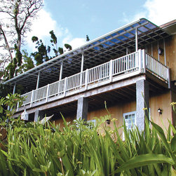 Patio Cover - Outdoor Products