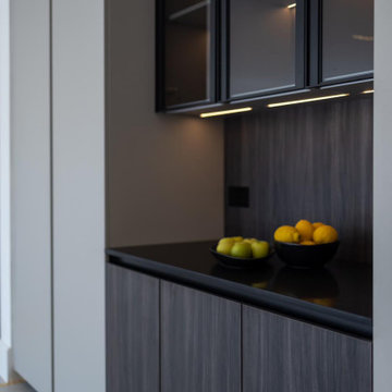 North London Family Home