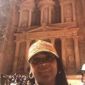 Marion Hargrave's photo