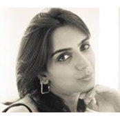 Reshma Jumani's photo