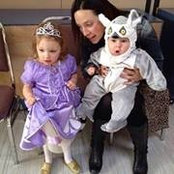 Cathy McAlpine's photo