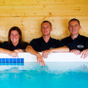 Mike Robinson's photo