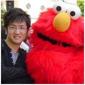 Atsushi Tamura's photo