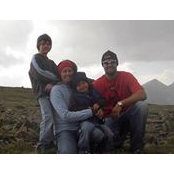 Rebecca Chappell's photo