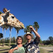 Laurie Stabile's photo