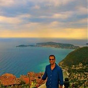 Pranay Oberoi's photo