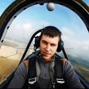 Ostap Klymochko's photo