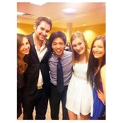 Nathan Chowder's photo
