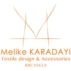 Melike Karadayi - Textile designer