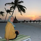 Sarah Aref's photo
