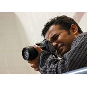 Arjun Chaudhuris foto