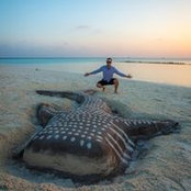 Luc Lauzon's photo