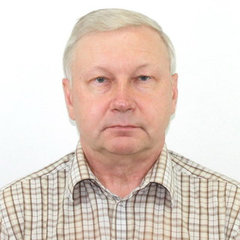 Батурин Александр Михайлович