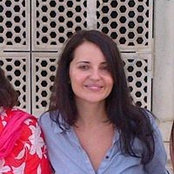 Irina Constantin's photo