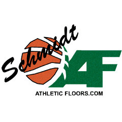 Schmidt Custom Athletic Floors