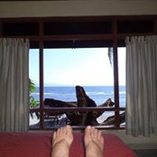 Jude Benson's photo