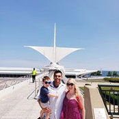Juan Munoz's photo