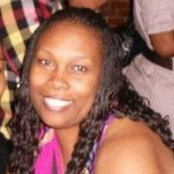 Foto von Vanessa Pruitt-Johnson