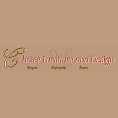 Choice Furniture and Design