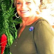 Foto von Joyce Brock