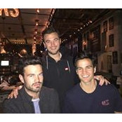 Matt Spathas's photo