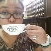 Tetchie Aquino's photo
