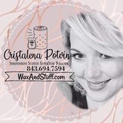 Cristalena Potvin's photo