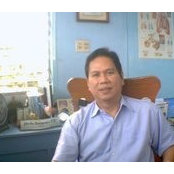 Jose Rio Dimayacyac's photo
