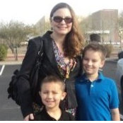April Zinter's photo
