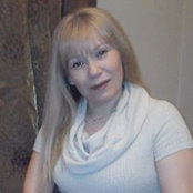 Anna Spanou's photo
