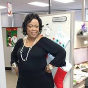 Phyllis Thomas Randalls foto