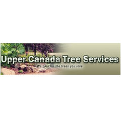 Upper Canada Tree Services