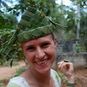Foto de Julia Hitzbleck
