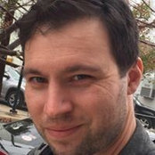 Heath Ahrens's photo