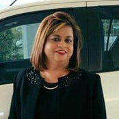 Foto de Sharon Samaroo
