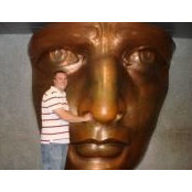 Jason McKee's photo