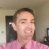 John Deehan's photo