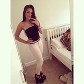 Chloe Kenyons foto