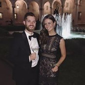 Kathleen McLaughlin's photo