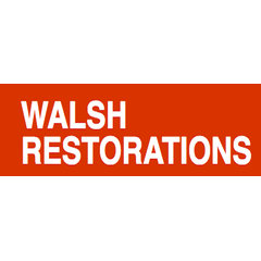 Walsh Restorations