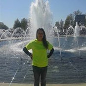 Priscilla Sadlers foto
