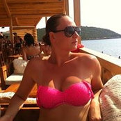 Barbara Efremova's photo