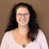 Linda Dedekind's photo