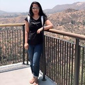 Princy Varughese's photo