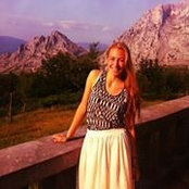 Gabrielle Bégin's photo