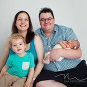Toni O'Connell's photo