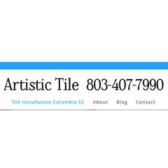 Artistic Tile