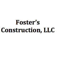 Foster's Construction LLC